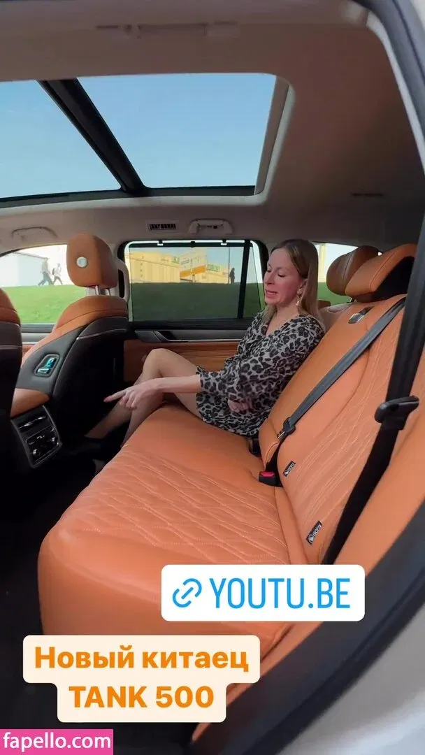 Lisarulit Onlyfans Photo Gallery 