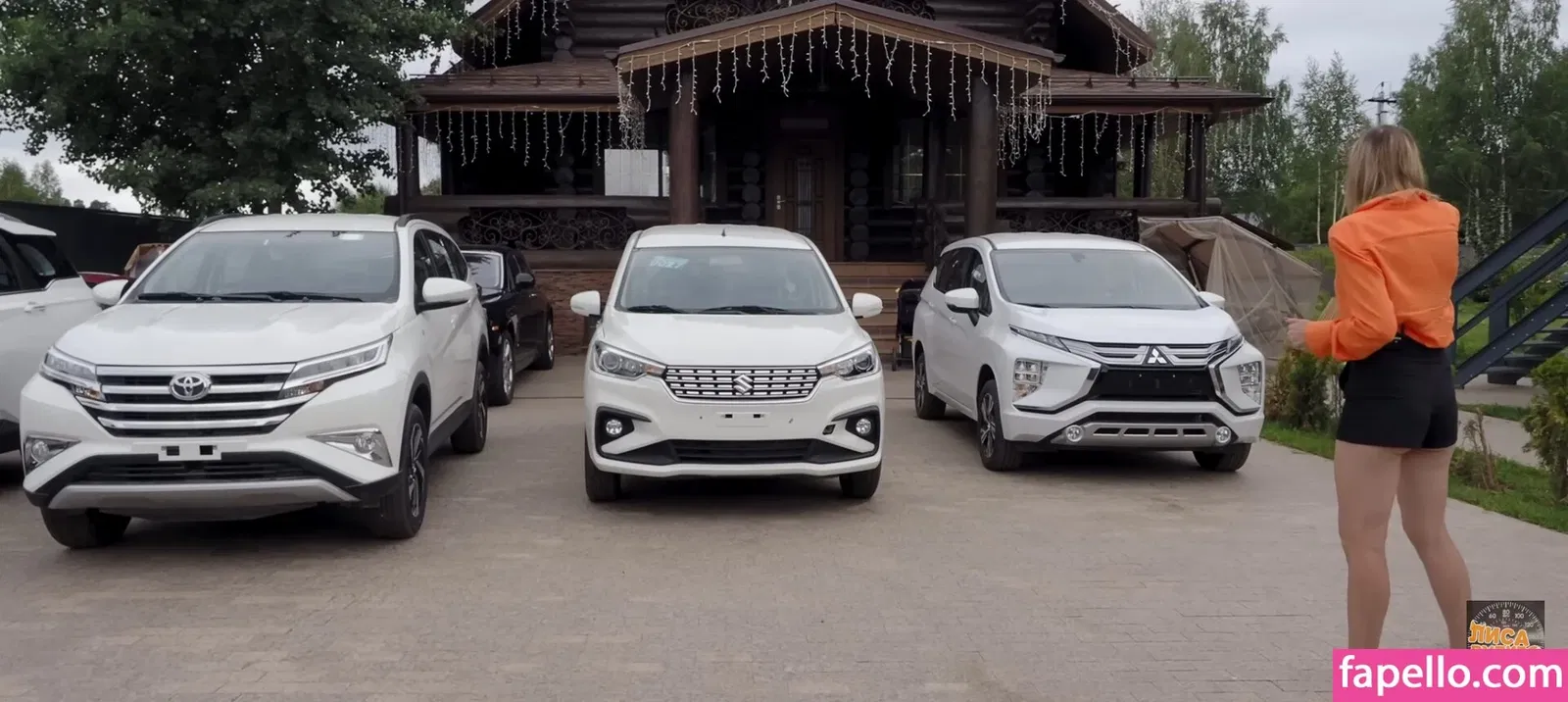 Lisarulit Onlyfans Photo Gallery 