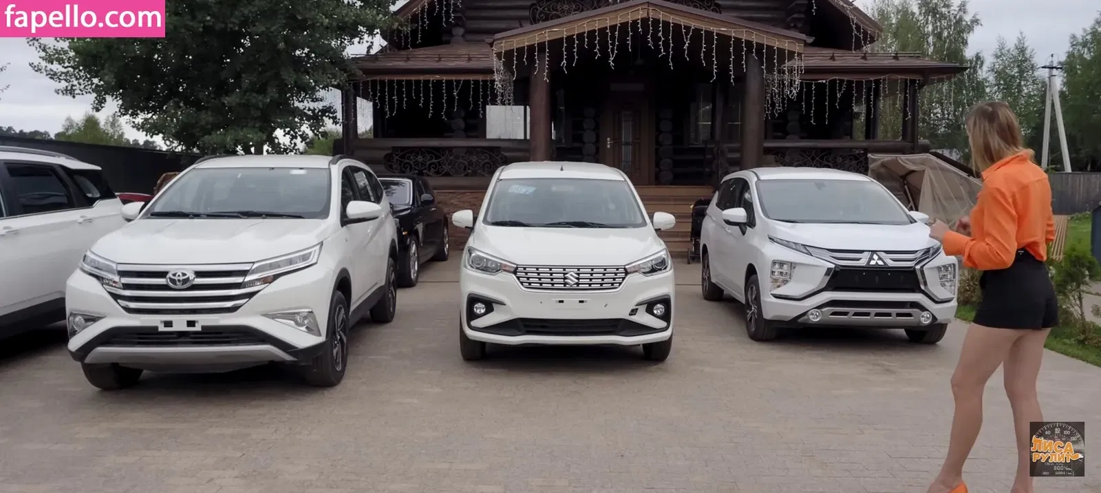 Lisarulit Onlyfans Photo Gallery 