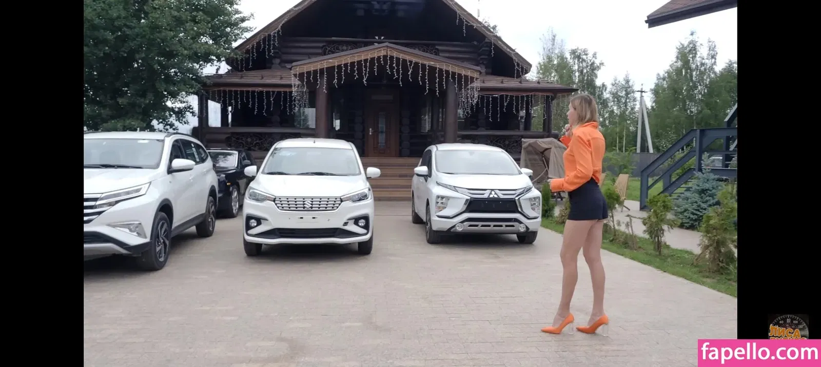 Lisarulit Onlyfans Photo Gallery 