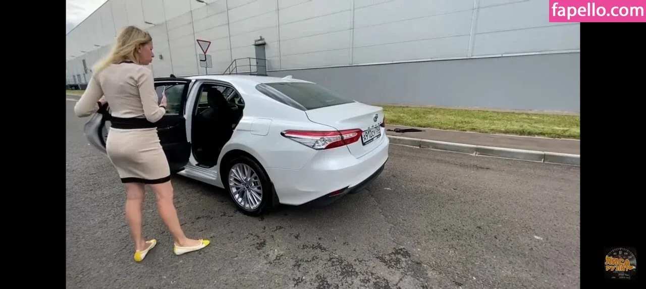 Lisarulit Onlyfans Photo Gallery 