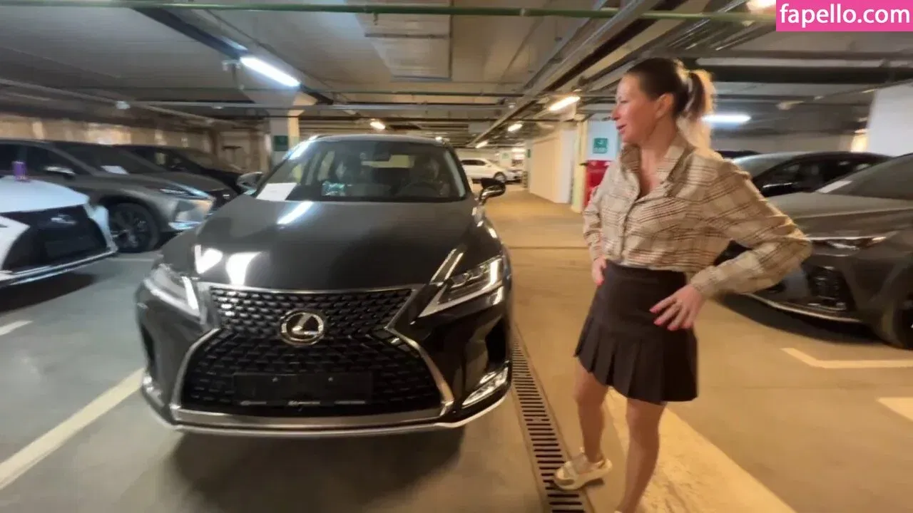 Lisarulit Onlyfans Photo Gallery 