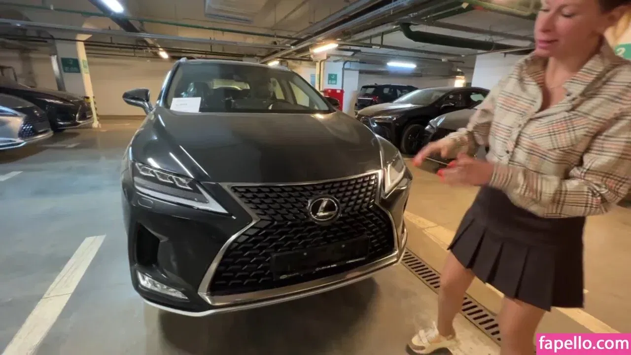 Lisarulit Onlyfans Photo Gallery 