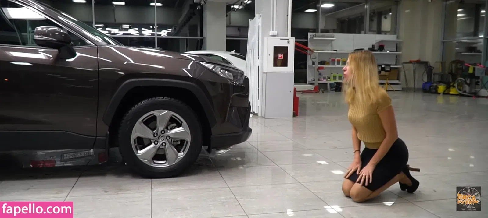 Lisarulit Onlyfans Photo Gallery 