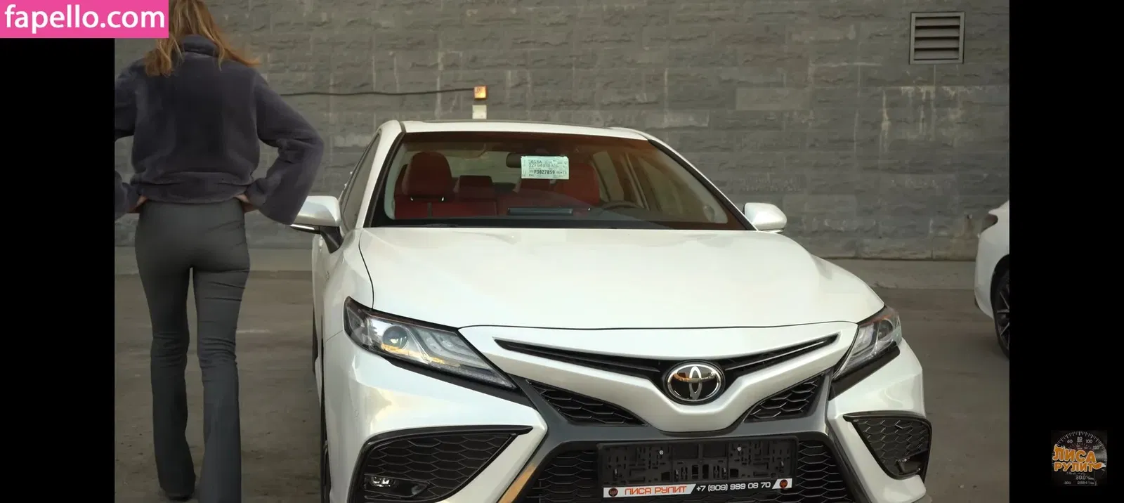 Lisarulit Onlyfans Photo Gallery 