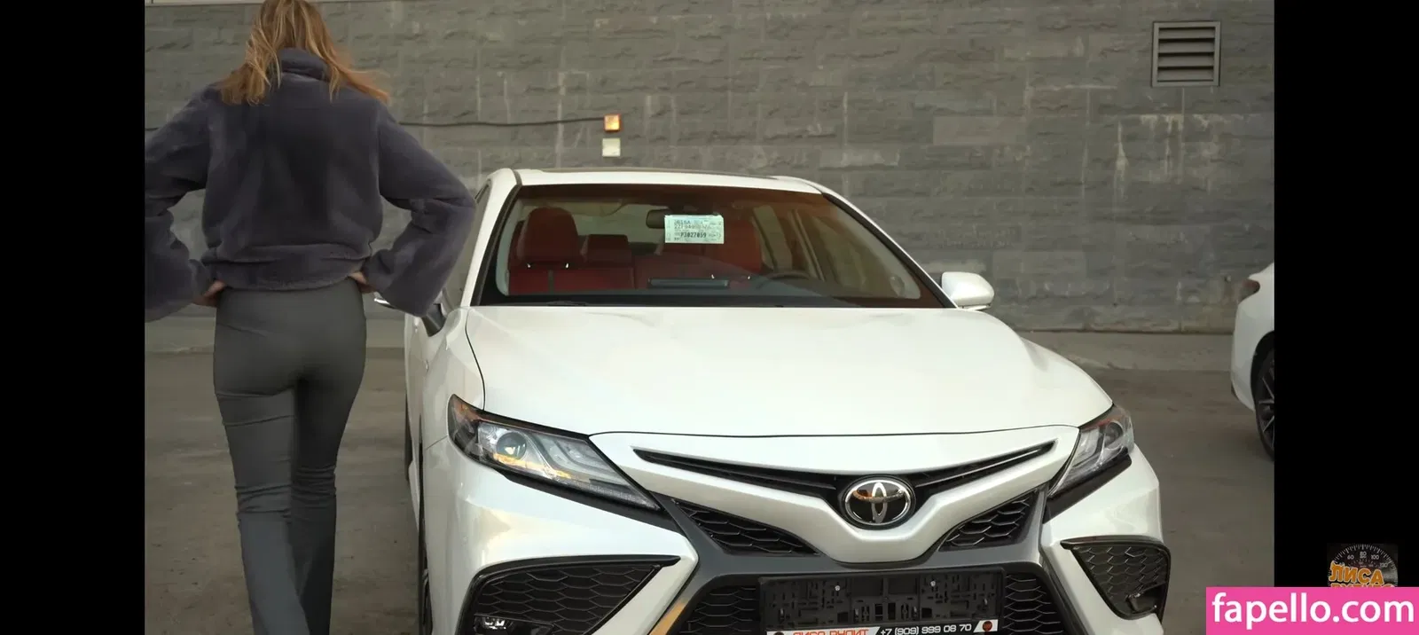 Lisarulit Onlyfans Photo Gallery 