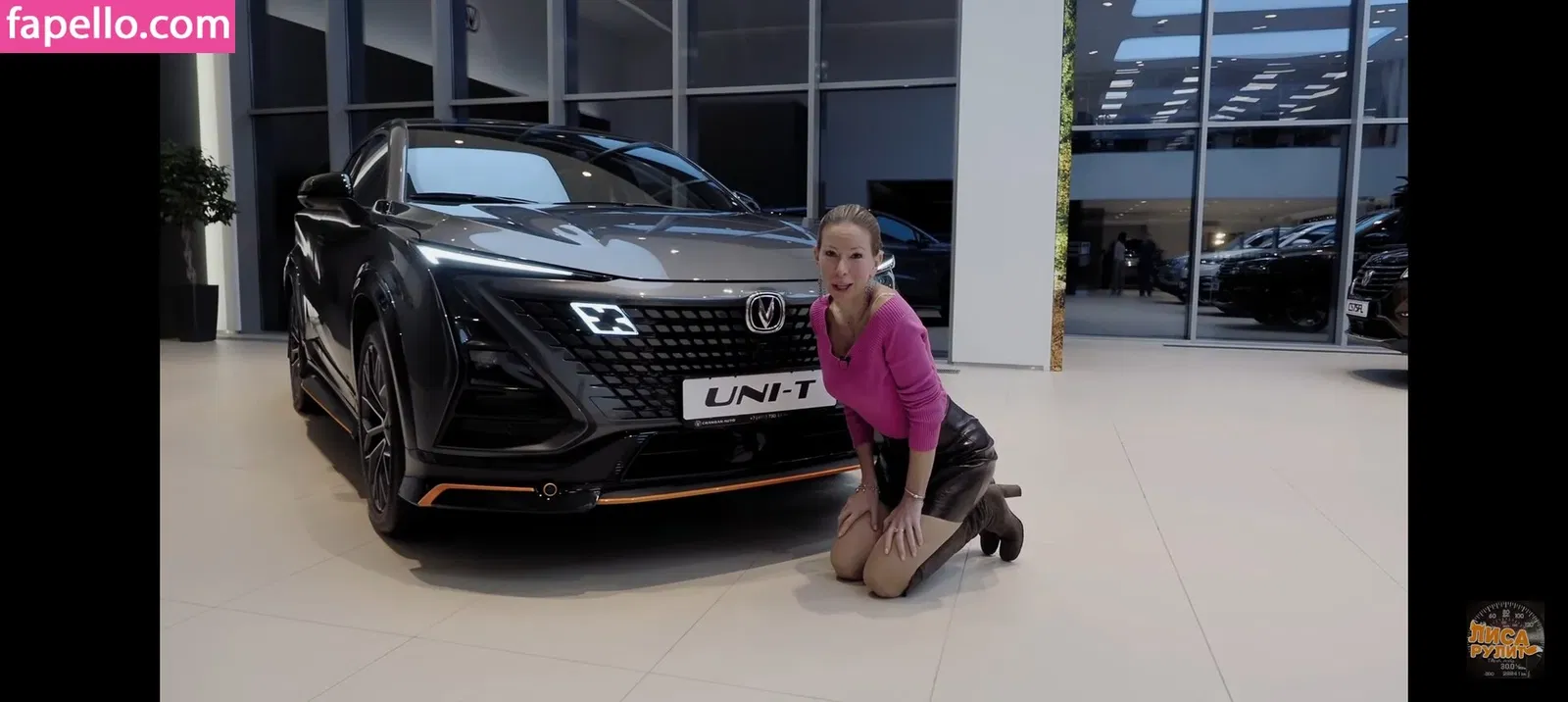 Lisarulit Onlyfans Photo Gallery 