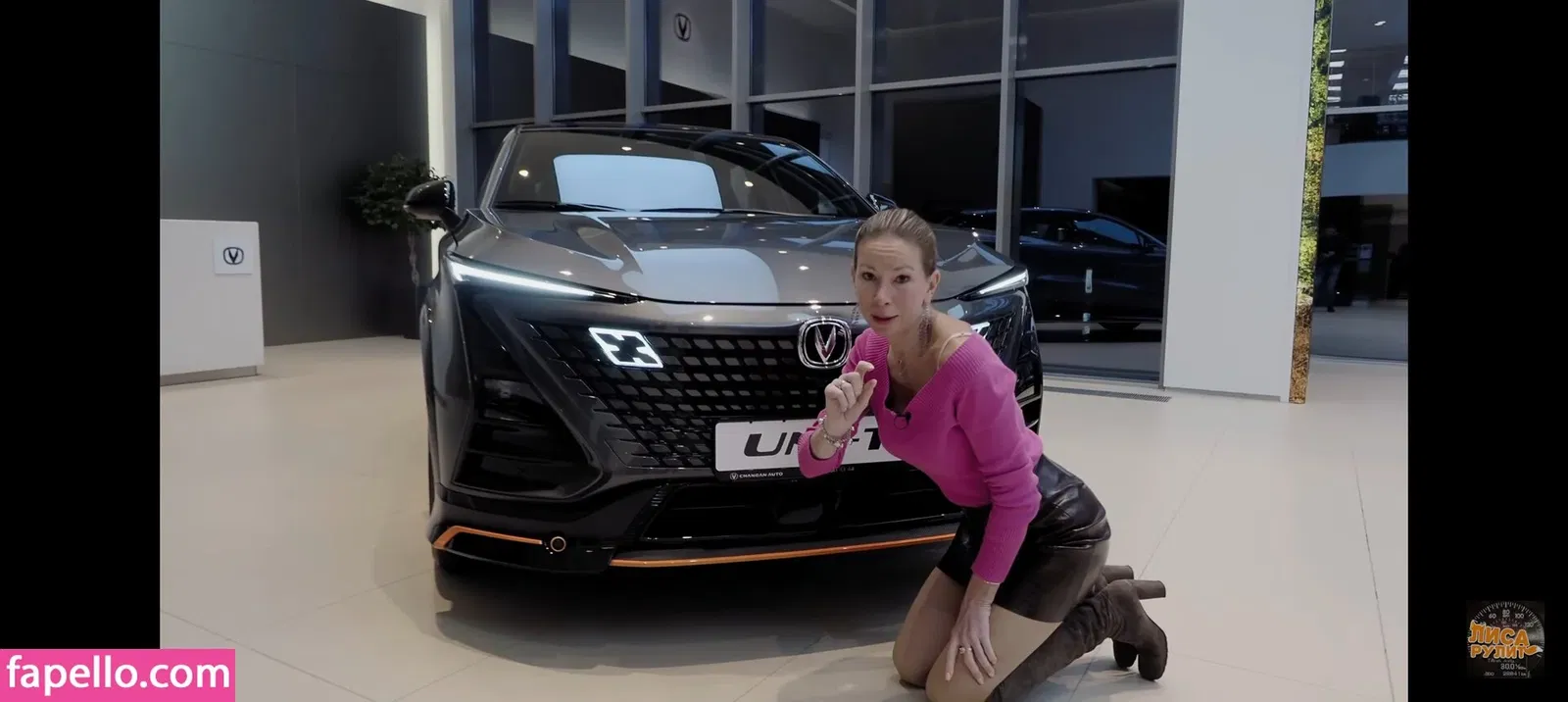 Lisarulit Onlyfans Photo Gallery 