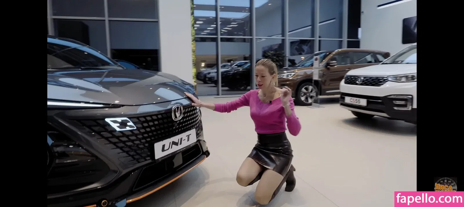 Lisarulit Onlyfans Photo Gallery 