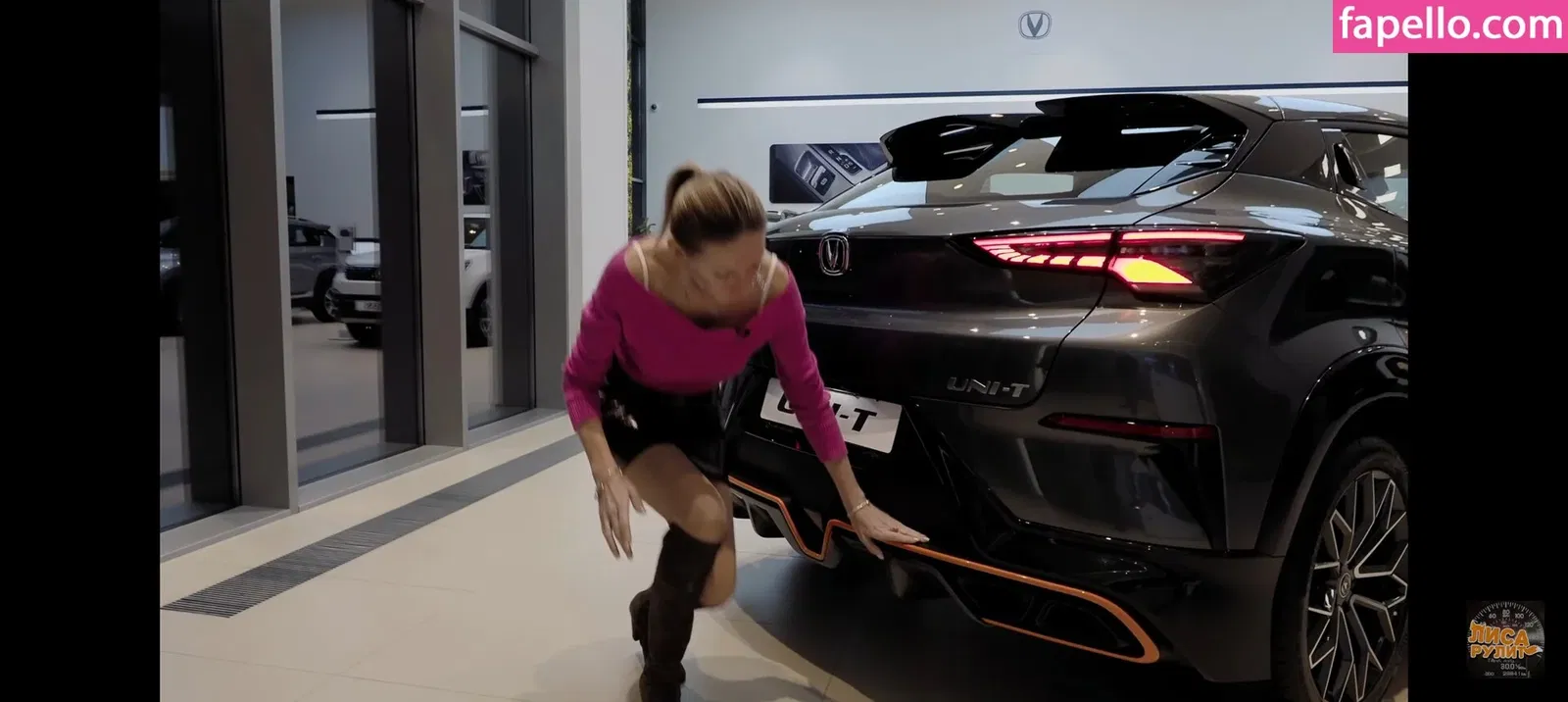 Lisarulit Onlyfans Photo Gallery 