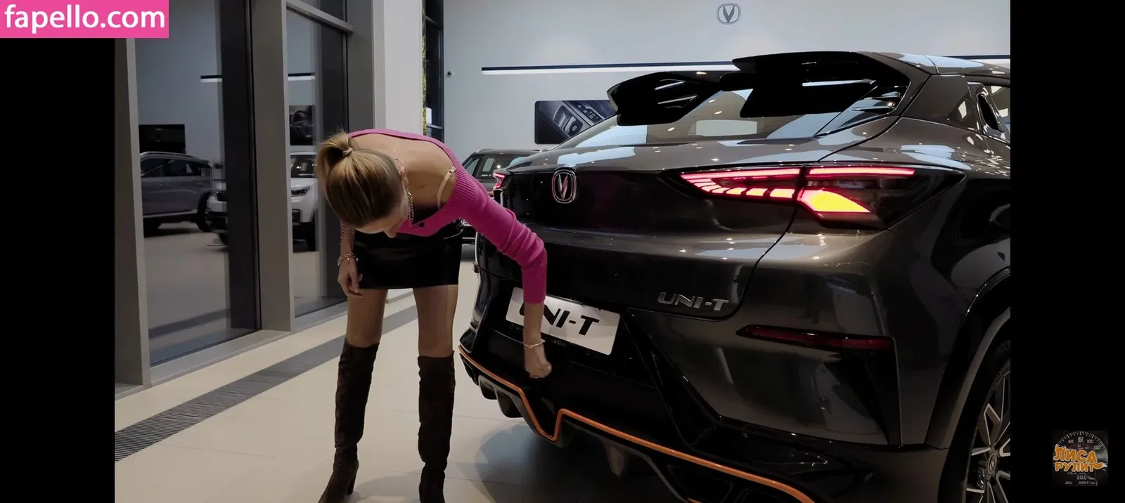 Lisarulit Onlyfans Photo Gallery 