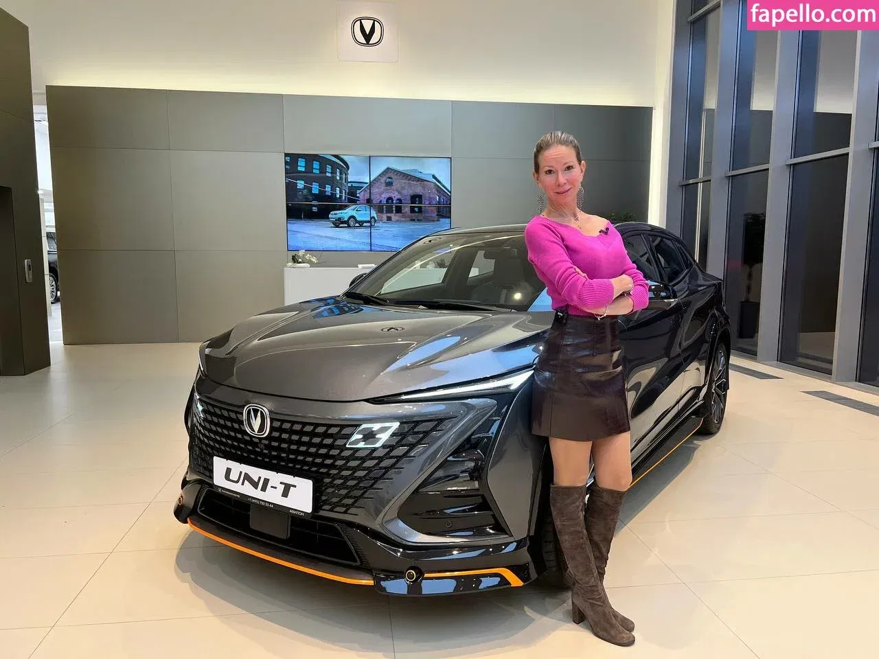 Lisarulit Onlyfans Photo Gallery 