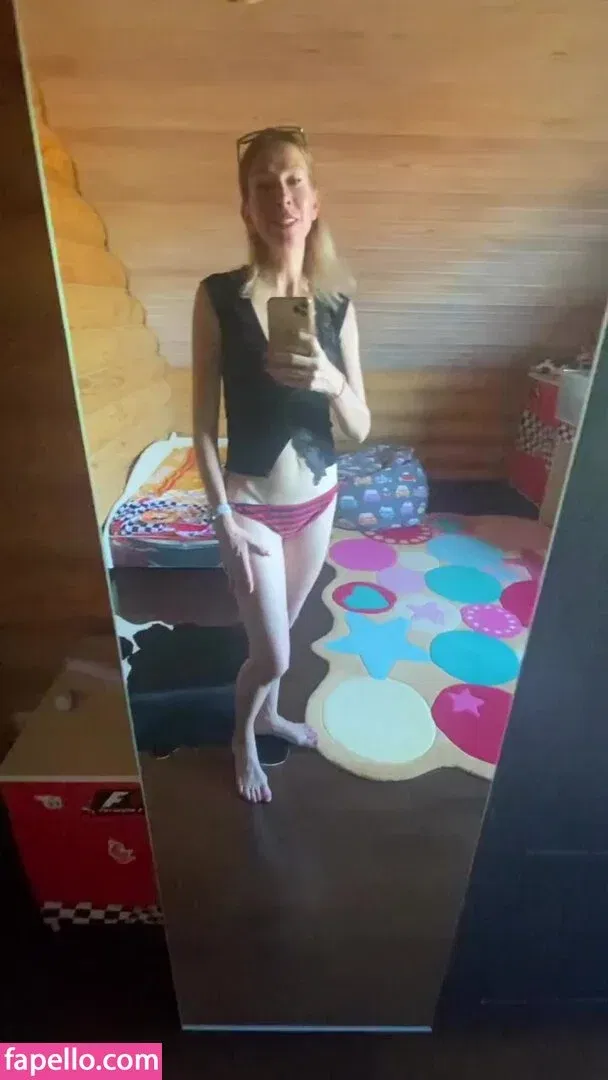 Lisarulit Onlyfans Photo Gallery 