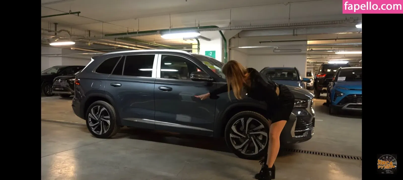 Lisarulit Onlyfans Photo Gallery 