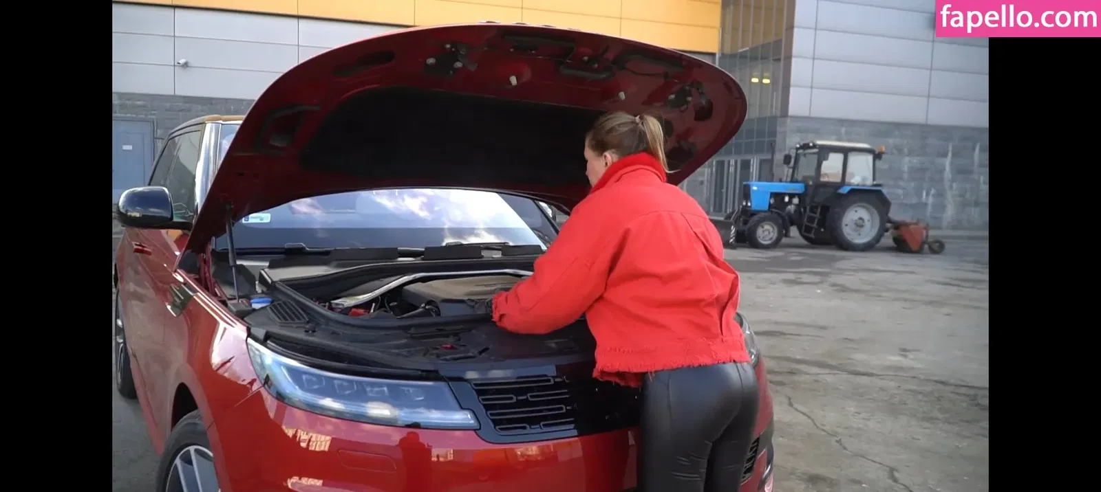 Lisarulit Onlyfans Photo Gallery 