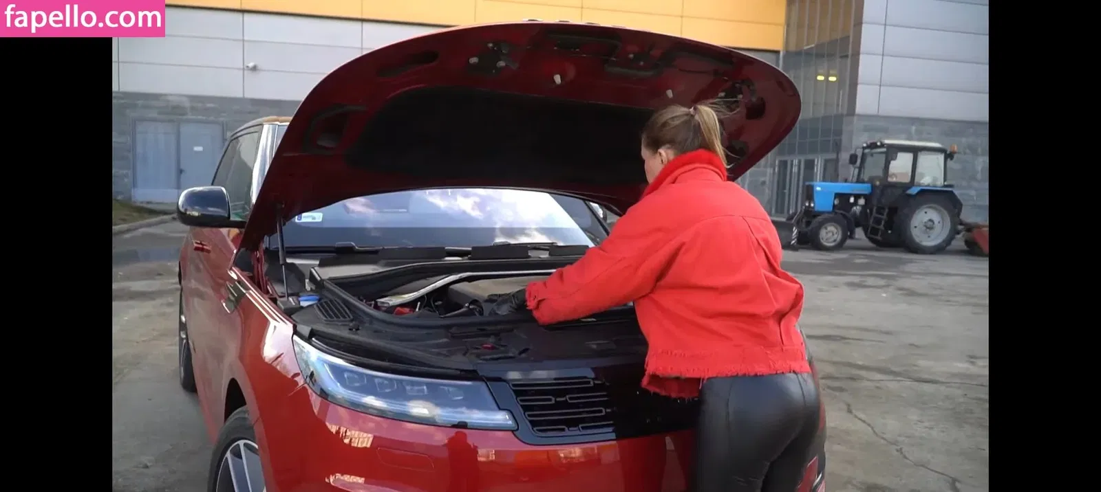 Lisarulit Onlyfans Photo Gallery 