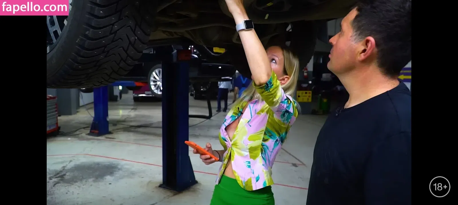 Lisarulit Onlyfans Photo Gallery 