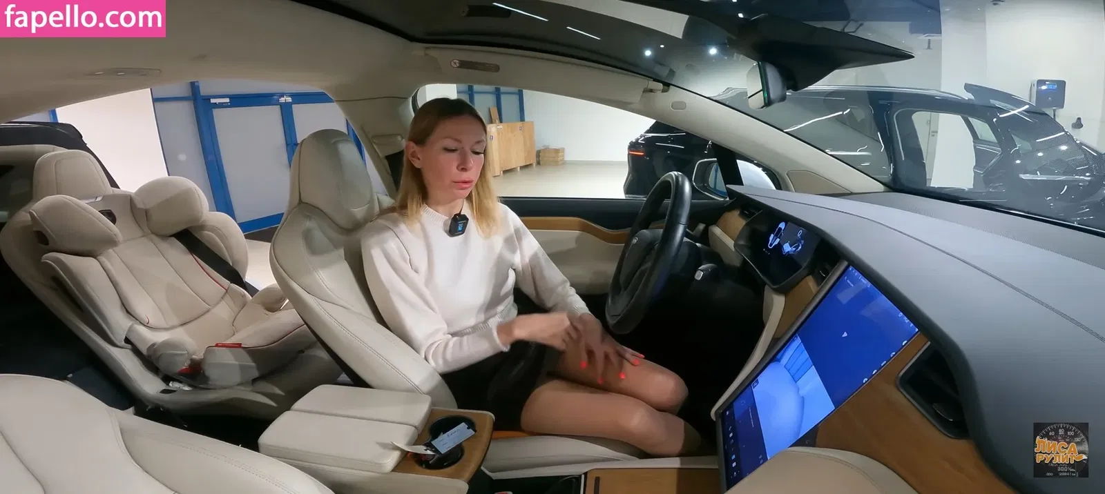 Lisarulit Onlyfans Photo Gallery 