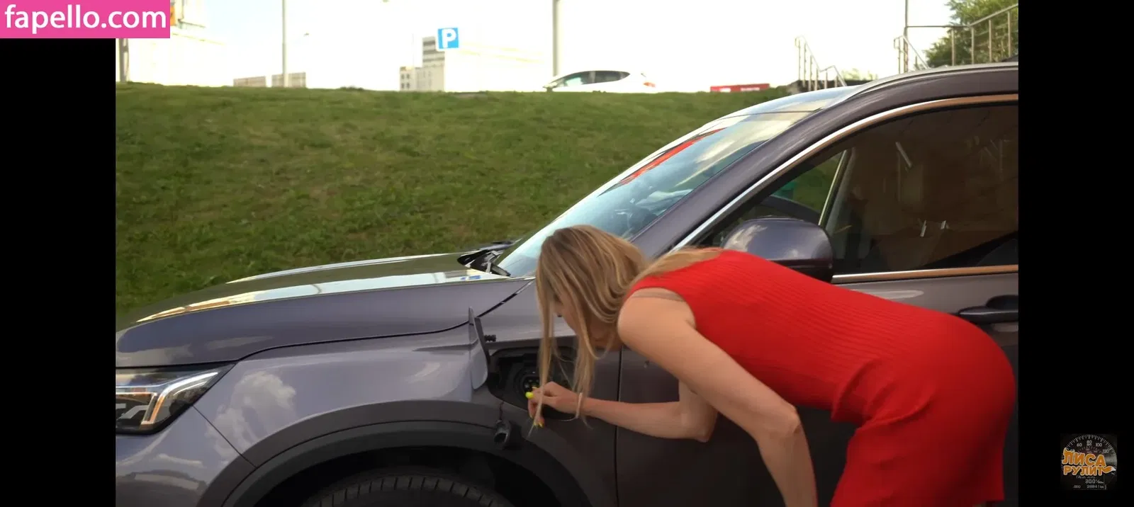 Lisarulit Onlyfans Photo Gallery 