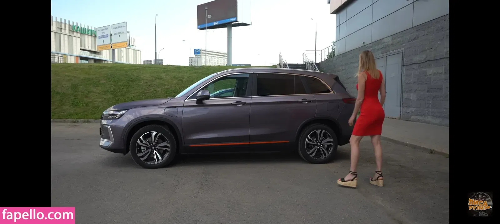 Lisarulit Onlyfans Photo Gallery 