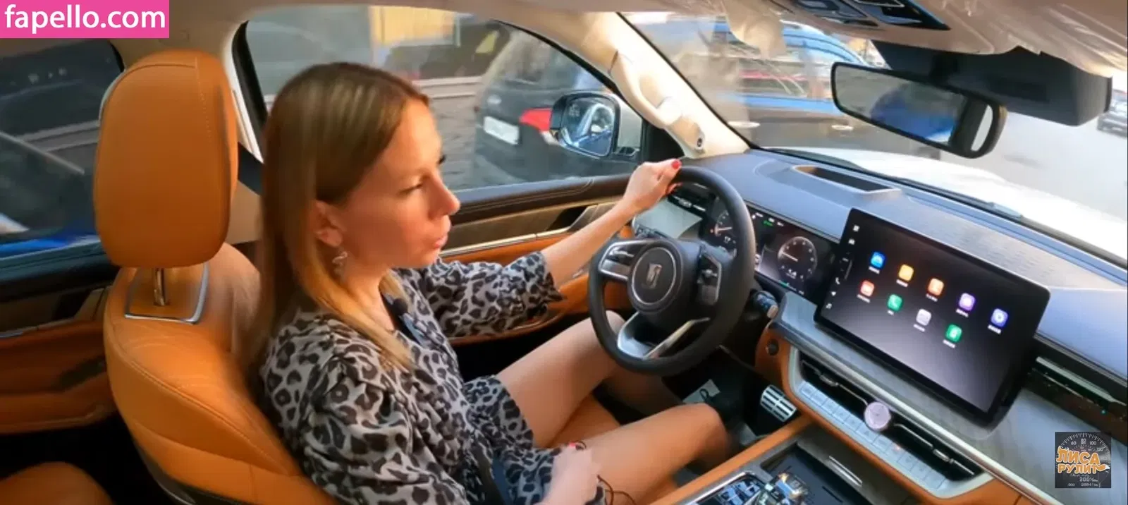 Lisarulit Onlyfans Photo Gallery 