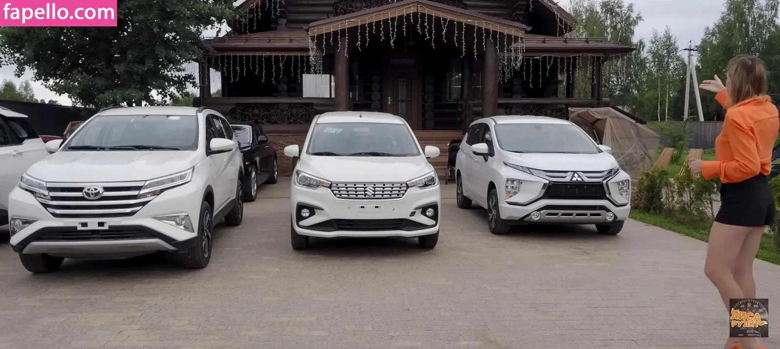 Lisarulit Onlyfans Photo Gallery 