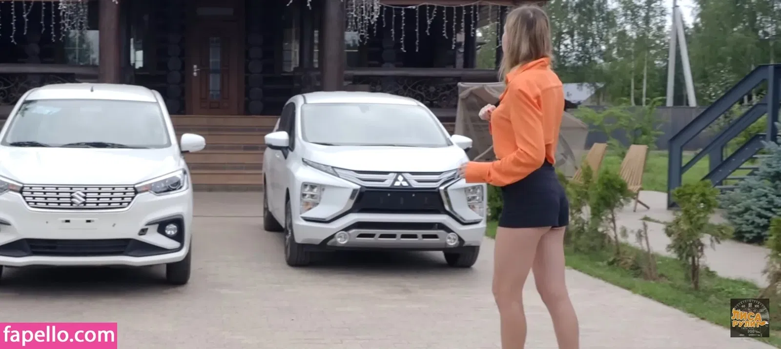 Lisarulit Onlyfans Photo Gallery 