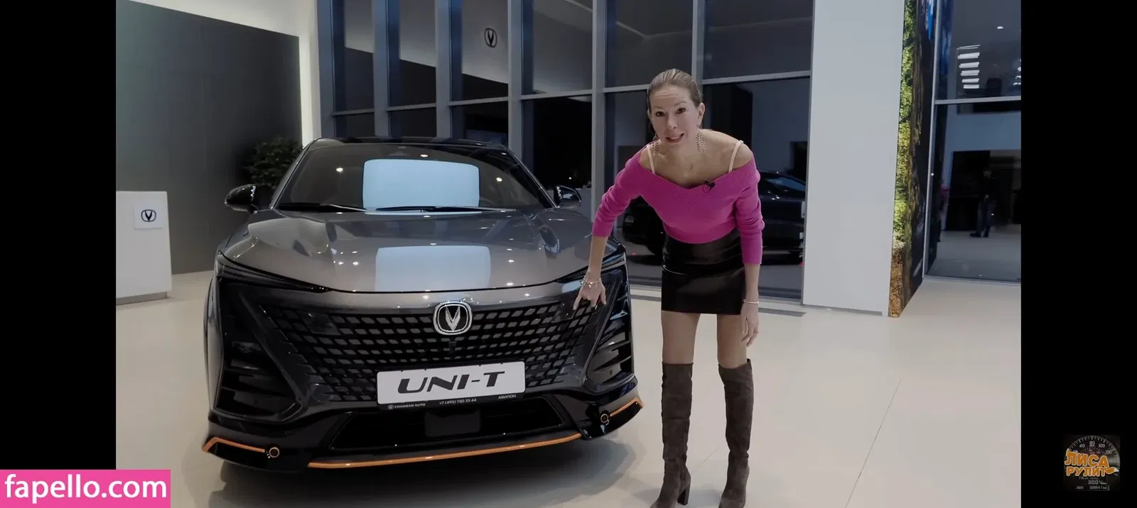 Lisarulit Onlyfans Photo Gallery 