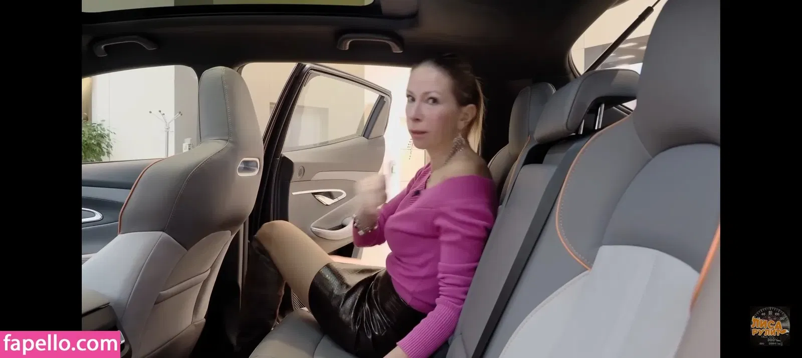 Lisarulit Onlyfans Photo Gallery 