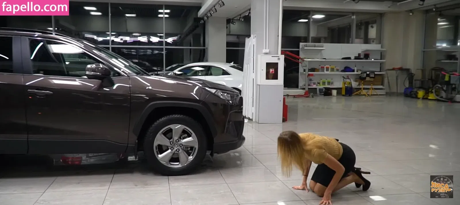 Lisarulit Onlyfans Photo Gallery 