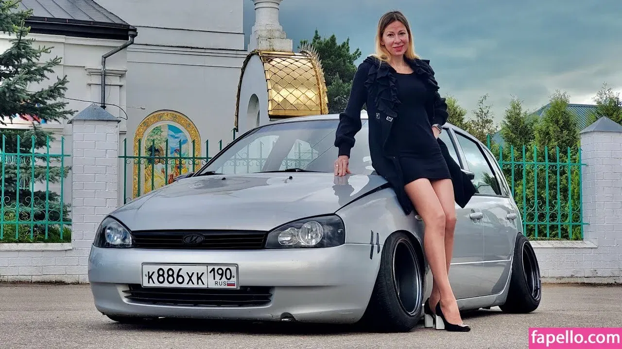 Lisarulit Onlyfans Photo Gallery 