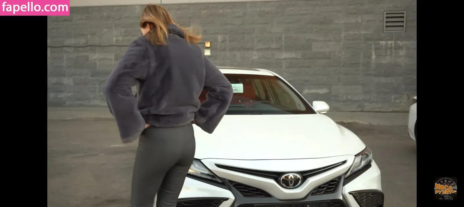 Lisarulit Onlyfans Photo Gallery 