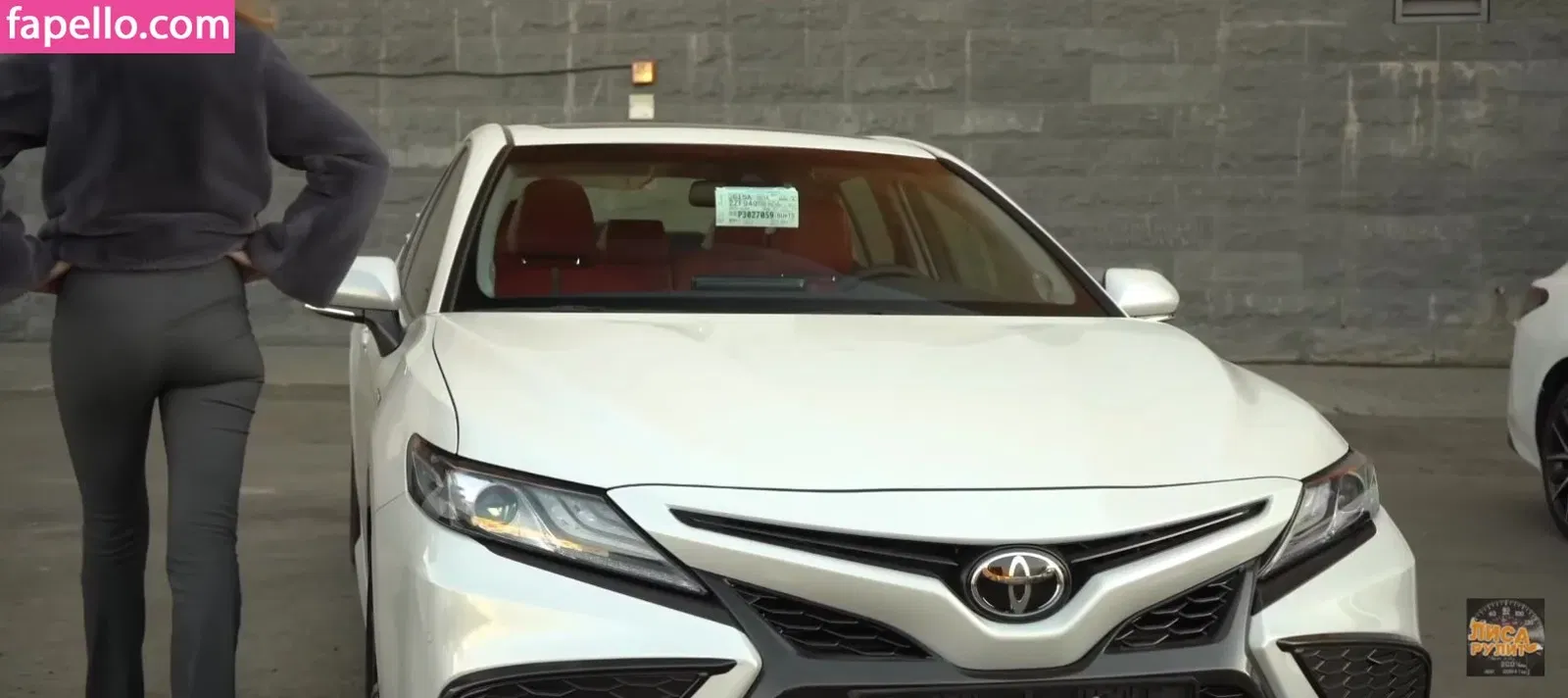 Lisarulit Onlyfans Photo Gallery 