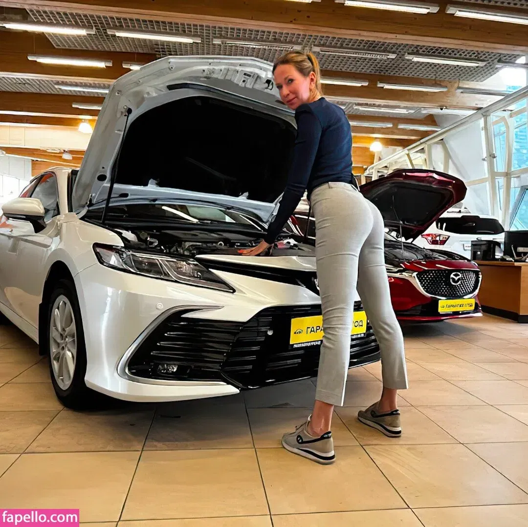 Lisarulit Onlyfans Photo Gallery 