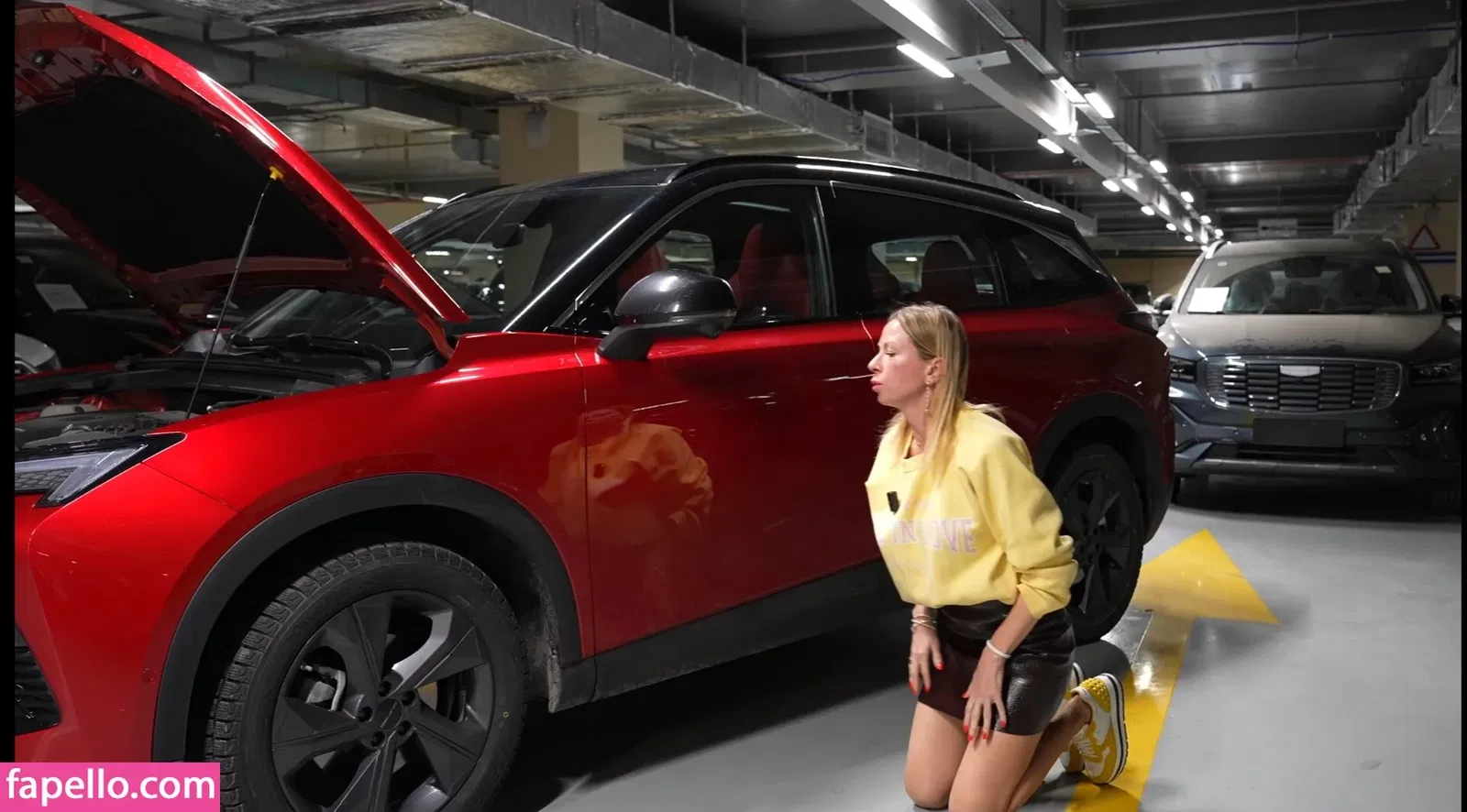 Lisarulit Onlyfans Photo Gallery 