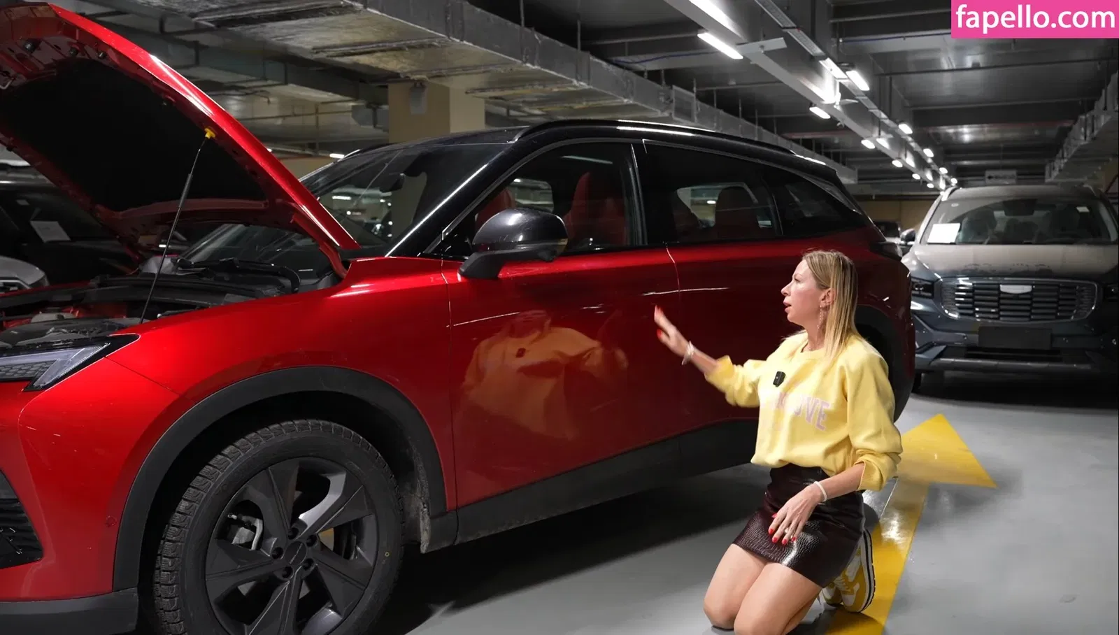 Lisarulit Onlyfans Photo Gallery 