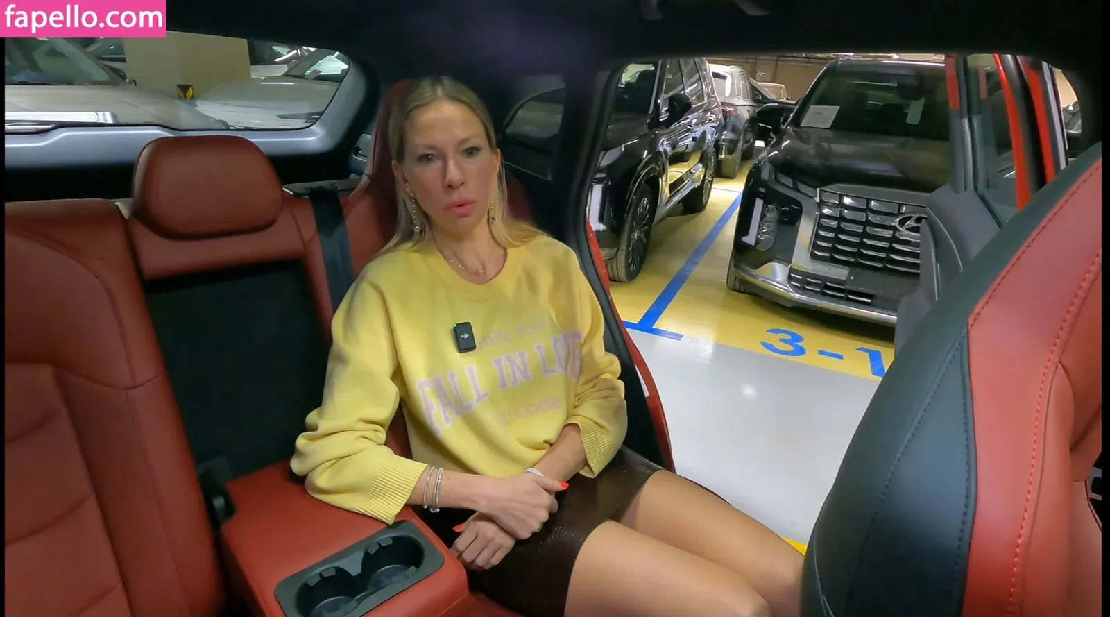 Lisarulit Onlyfans Photo Gallery 