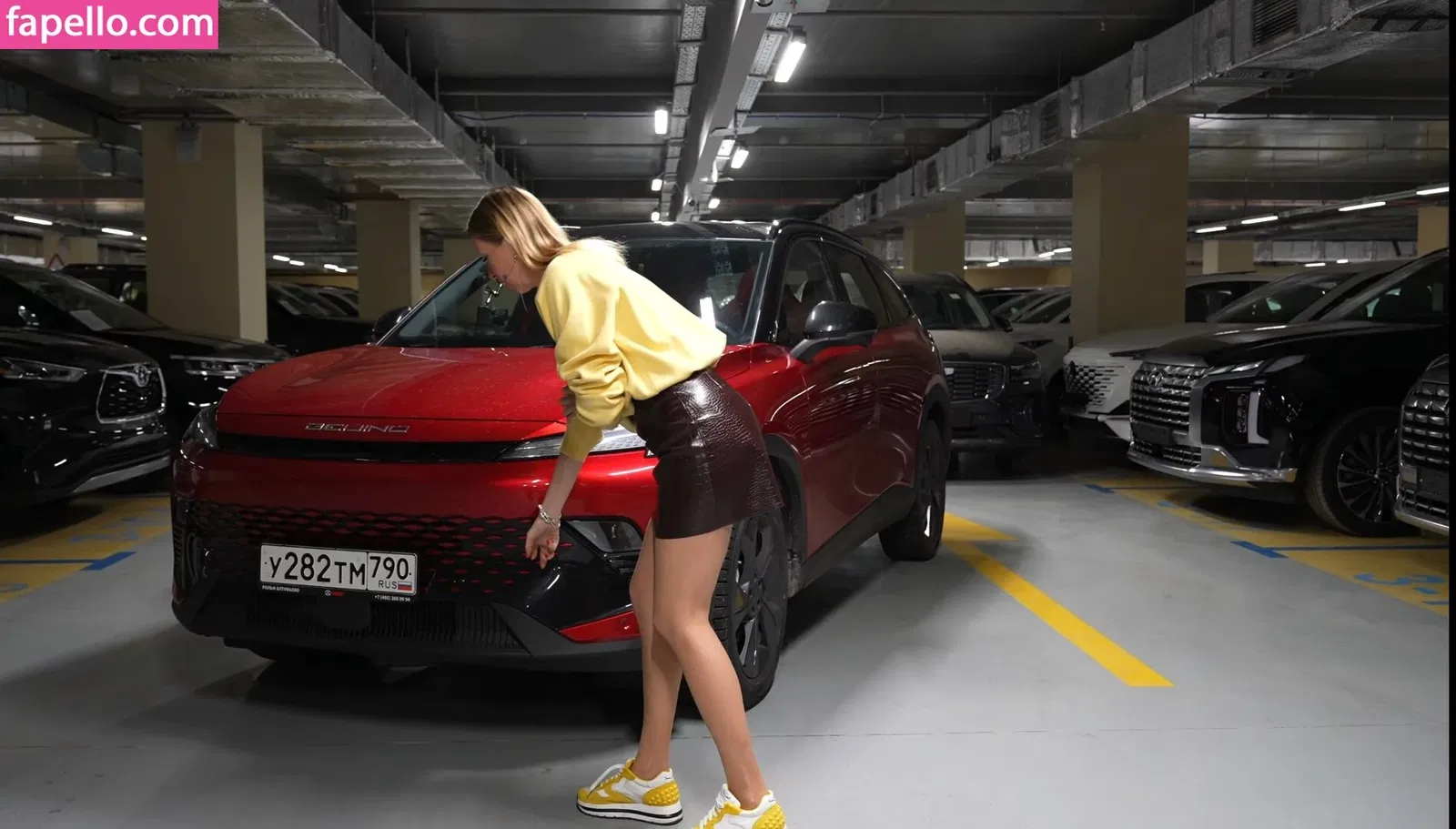 Lisarulit Onlyfans Photo Gallery 