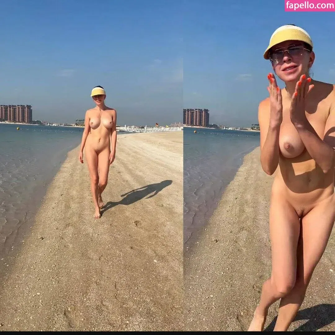 Lisarulit Onlyfans Photo Gallery 