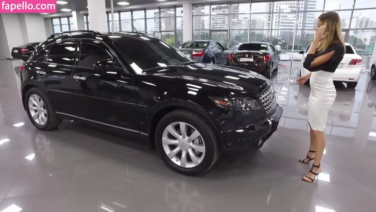 Lisarulit Onlyfans Photo Gallery 