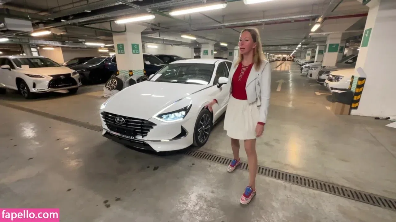 Lisarulit Onlyfans Photo Gallery 