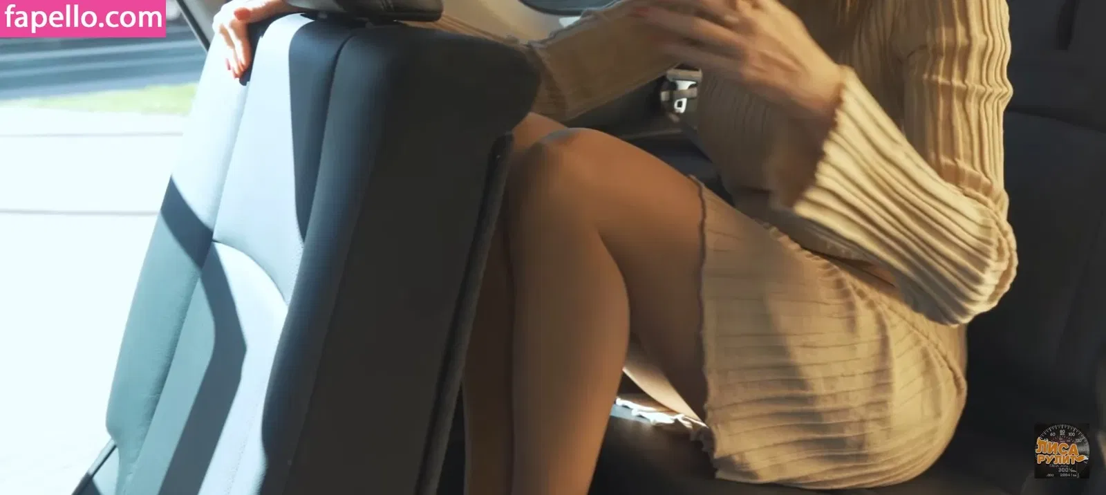 Lisarulit Onlyfans Photo Gallery 