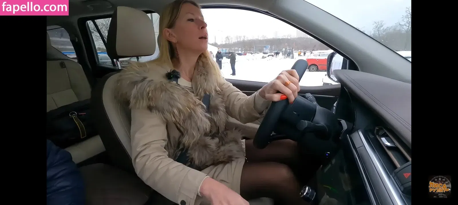 Lisarulit Onlyfans Photo Gallery 