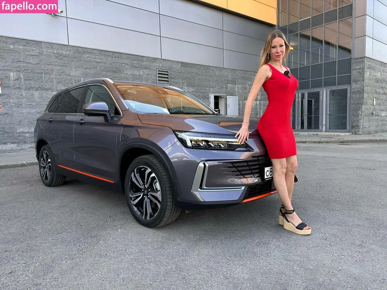 Lisarulit Onlyfans Photo Gallery 