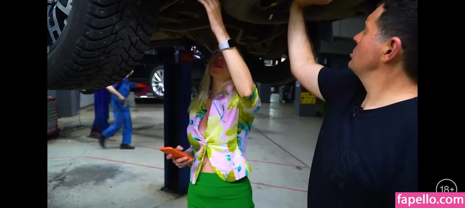 Lisarulit Onlyfans Photo Gallery 