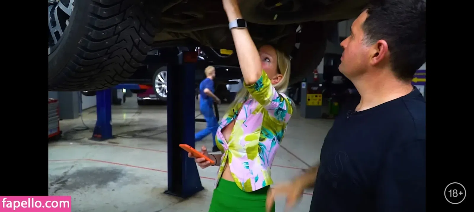 Lisarulit Onlyfans Photo Gallery 