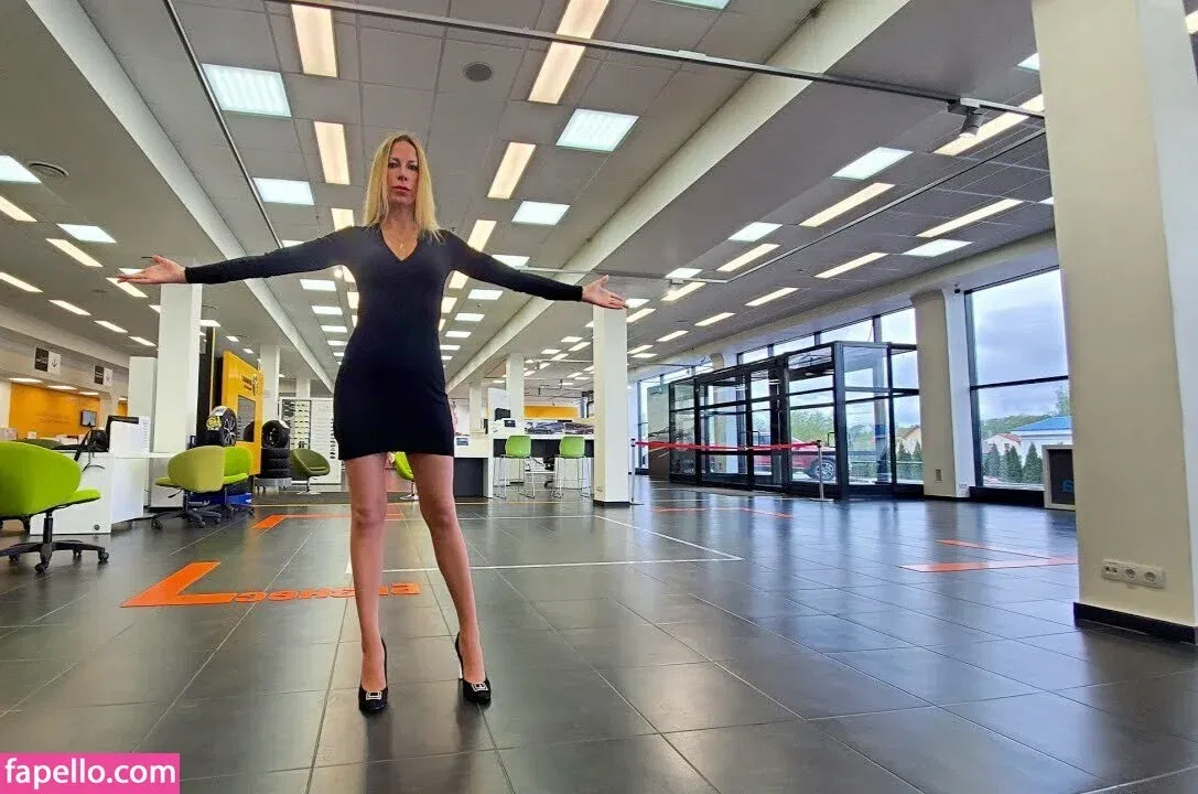 Lisarulit Onlyfans Photo Gallery 