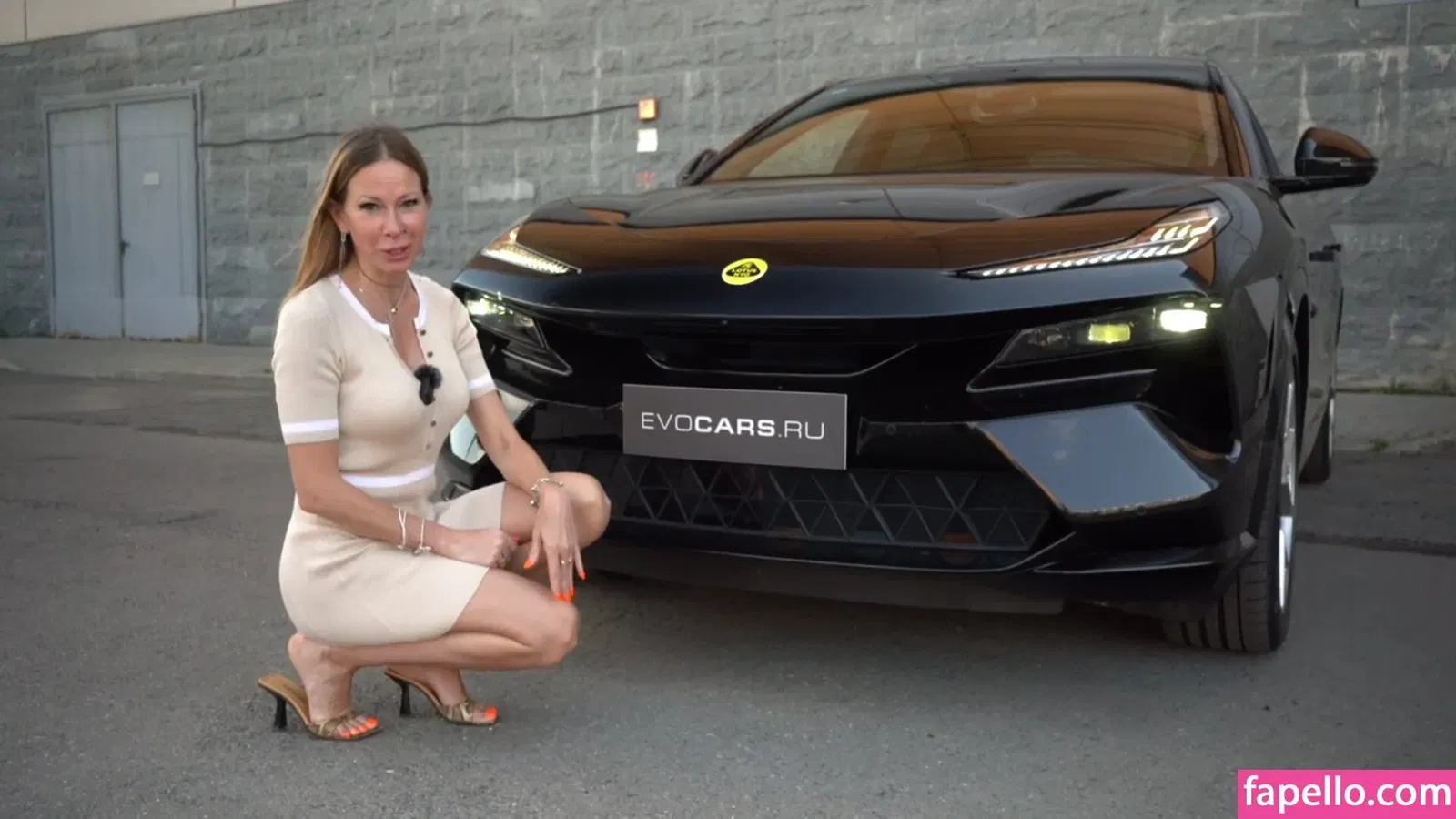 Lisarulit Onlyfans Photo Gallery 