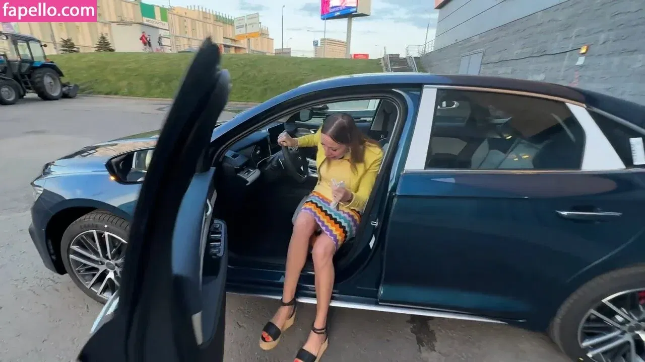 Lisarulit Onlyfans Photo Gallery 