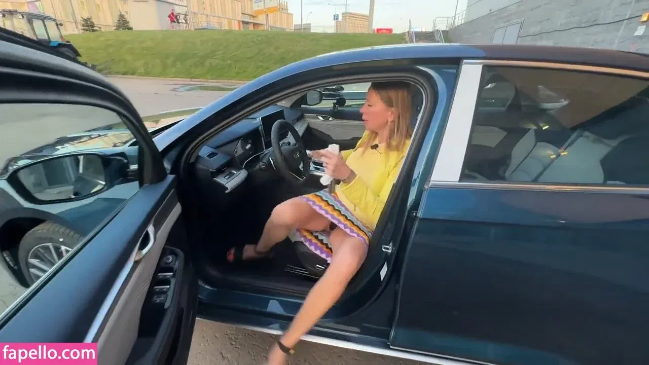 Lisarulit Onlyfans Photo Gallery 